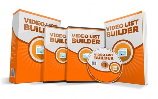 Video List Builder