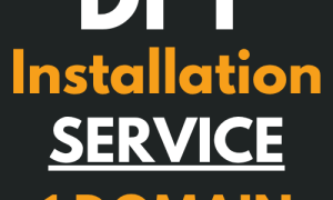 DFY Installation Service