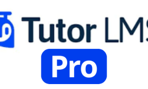 Tutor LMS Pro Lifetime – 1 Domain