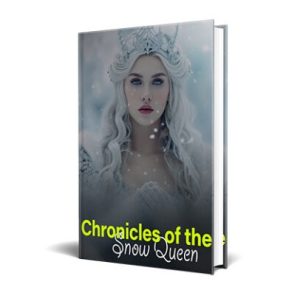 Chronicles of the Snow Queen - eBook with Resell Rights