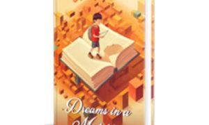 Dreams in a Matchbox – eBook with Resell Rights