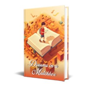 Dreams in a Matchbox - eBook with Resell Rights