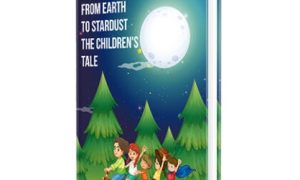 From Earth to Stardust The Children’s Tale – eBook with Resell Rights