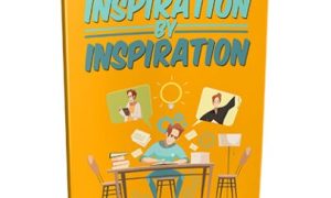 Inspiration by Inspiration – eBook with Resell Rights