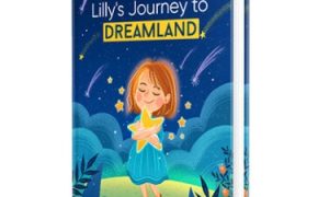 Lilly’s Journey to Dreamland – eBook with Resell Rights