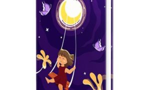 Londi the Girl of Dreams – eBook with Resell Rights