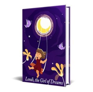 Londi the Girl of Dreams - eBook with Resell Rights