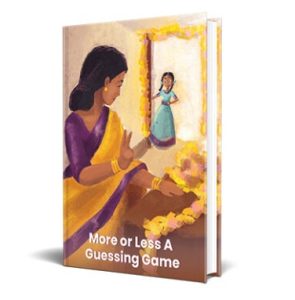 More or Less a Guessing Game - eBook with Resell Rights