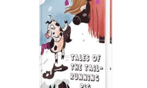 Tales of the Tail-Running Pig – eBook with Resell Rights