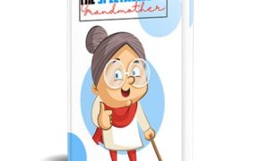 The Spectacles of Grandmother – eBook with Resell Rights