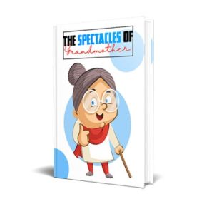 The Spectacles of Grandmother - eBook with Resell Rights